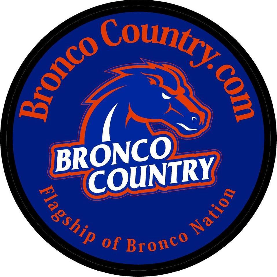BroncoBob Profile