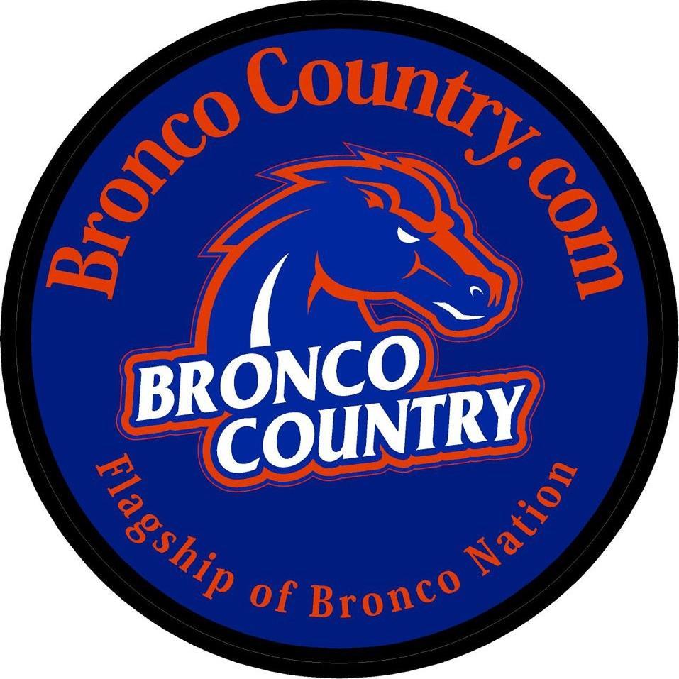 Bronco Fan For over 50 years!  | #bronconation | #broncocountry  | https://t.co/pntMXJ4Vpt | #B19BLUE | #ATF | #STAMPEDE20