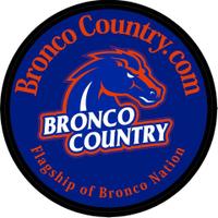 BroncoBob (@bobhubler) 's Twitter Profile Photo