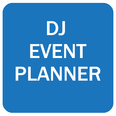 DJ Event Planner