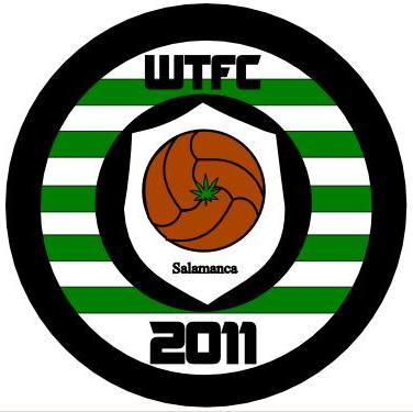 Twitter oficial del WeeD Team, club de fútbol 7 de Salamanca (España) Sigue la liga en: https://t.co/ly3IbZ0cAK
