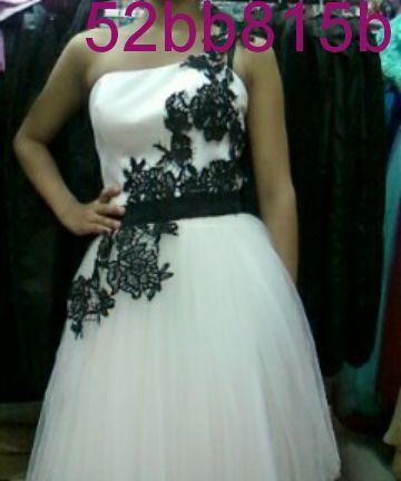 darahirwan's profile picture. terima jahit dan sewa berbagai model gaun pesta