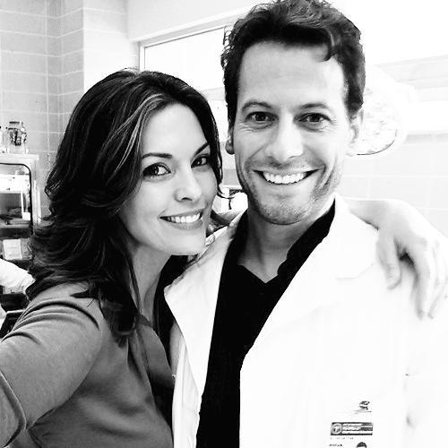 (Forever RP, 18+) Dr. Henry Morgan at your service. I'm a medical examiner with the unusual gift of eternal life. I solve crimes with @JoMartinezNYPD. {Single}