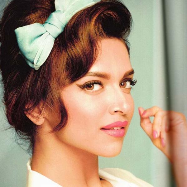 ALL ABOUT DEEPIKA PADUKONE