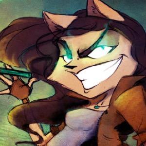 Visuapy's profile picture. 