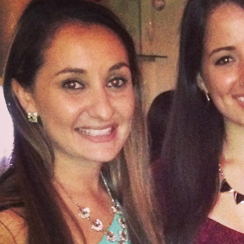 figuring it out since '91. Dog mom. Wife to my forever sailor. Florida Gator always & Sun Devil supporter by proxy. Former corporate pharmacist. Vegan. Expat.