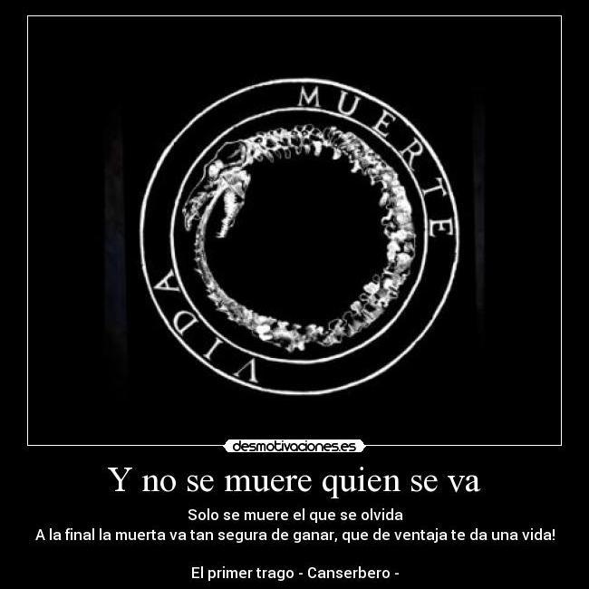 Ojalá se ahoguen los que siempre mienten y una vez en el infierno se quemen para siempre. Aka C