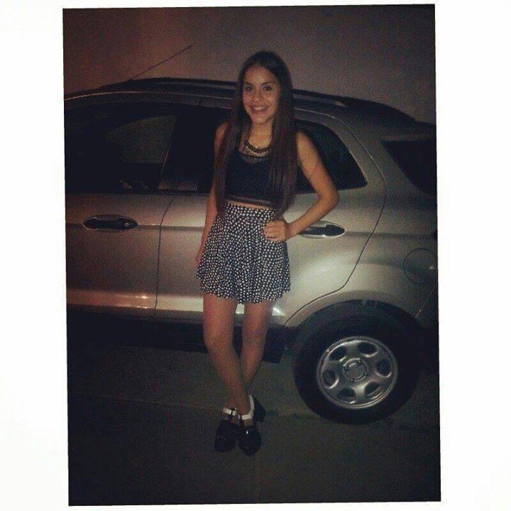 Mama ante todo.Compañera del amor de mi vida.Acuariana.Puntana