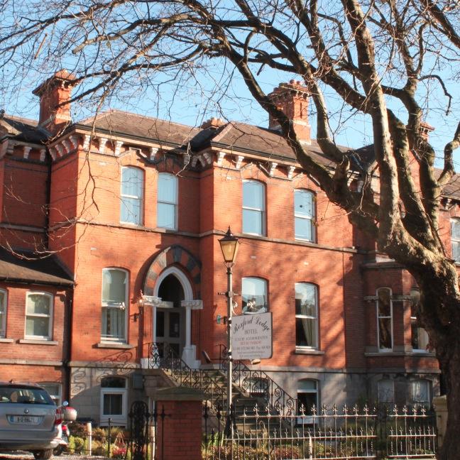 Roxford Lodge Hotel At Roxfordlodge Twitter - 