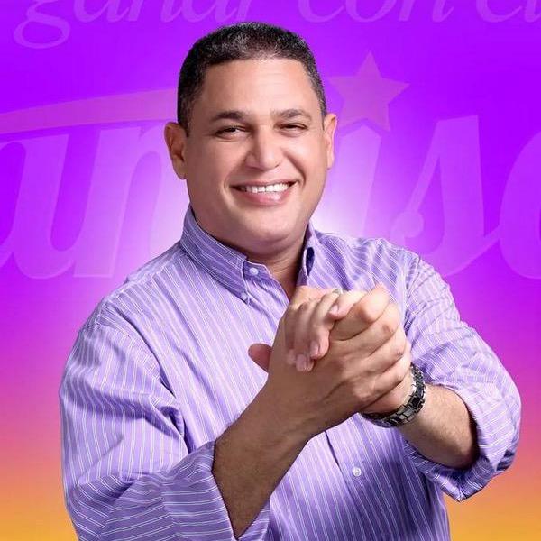 Miembro Consejo ETED  | #Danilo 4 mas