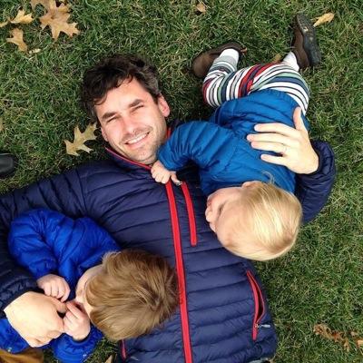 Commercial Real Estate Expert; Advisor to Opportunistic PE Fund; Father of 2 Boys; Enjoy Hiking, Exercising and Community Outreach