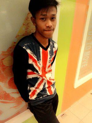 NurAsnyda's profile picture. Oяīgīηα∟ Pяσfī∟ε → Dzul Quantown ←ⓕⓞⓛⓛⓞⓦ ⓑⓐⓒⓚ シ