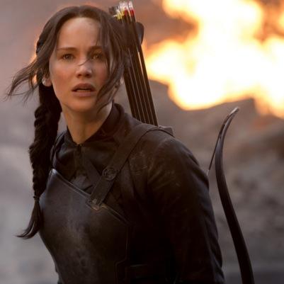 “Just Vote Mockingjay Part 2”
“Solo vota Mockingjay Part 2”