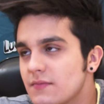 LuanSonhoMeu's profile picture. Mas ali, eu só queria saber quem cantava Meteoro.
