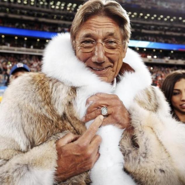 JetsJohnny's profile picture. Jets fan. Football fan despite the nonsense that happened in 2014-15. New Yorker. Proud owner of a Hound and canine lover. Life science, biotech enthusiast.