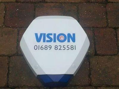 Burglar Alarm installation in Orpington, Bromley and surrounding areas. Professional friendly service. Free no obligation quotes. 01689 825581