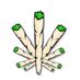 Weed Tweets. (@thaweedpage) Twitter profile photo