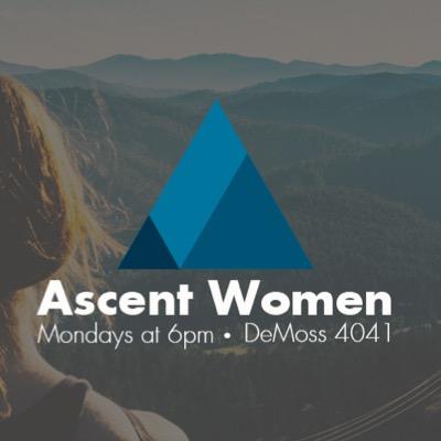LIberty University Campus Church Women's Ministry
