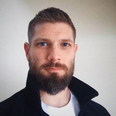 Christian, Husband, Father, Designer and Ironman. DM me if you would like to work together, have questions, or just say hi!