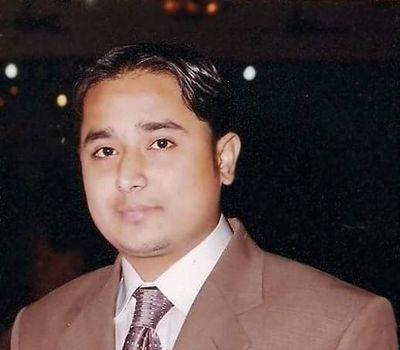 FaizanAMirza's profile picture. Goal Seek