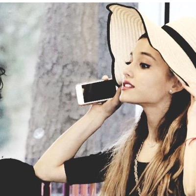 x1DAri_'s profile picture. One Direction is perfect, Ariana is perfect.