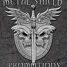 Metal Shield Promo (@metalshieldifid) Twitter profile photo