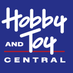 Twitter Profile image of @HobbyToyCentral