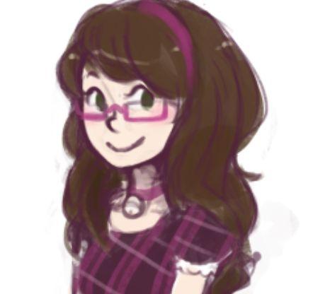 {A young Oceanographer and Marine Biologist.}