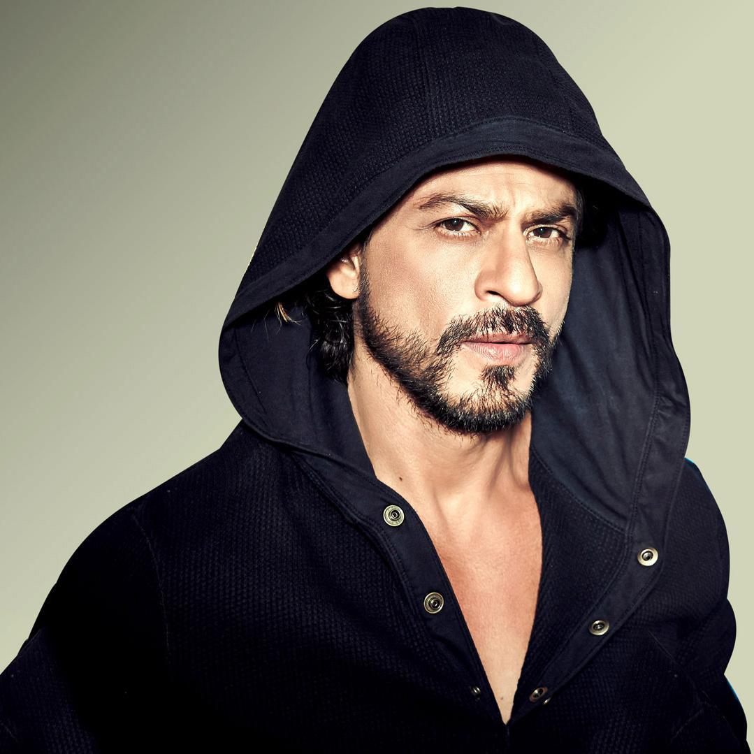 I ♥ SRK