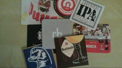 Beer lover from London. Posting beer reviews in one tweet only.