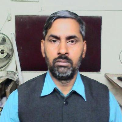 harisharan kushwaha