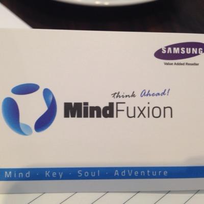 Partner for Samsung & Ebizu