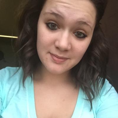 I'm 21. I'm a mommy:)