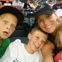 Daphne Orr - @blessedbyCRM - Twitter