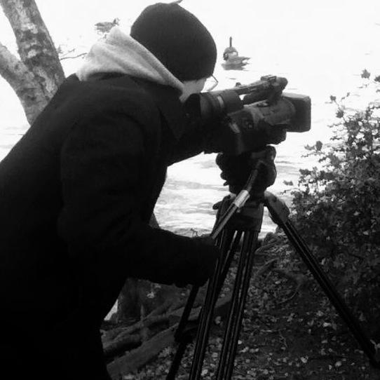 Filmmaker/Camera Operator/Screenwriter. Personal account is @StephenBrien1