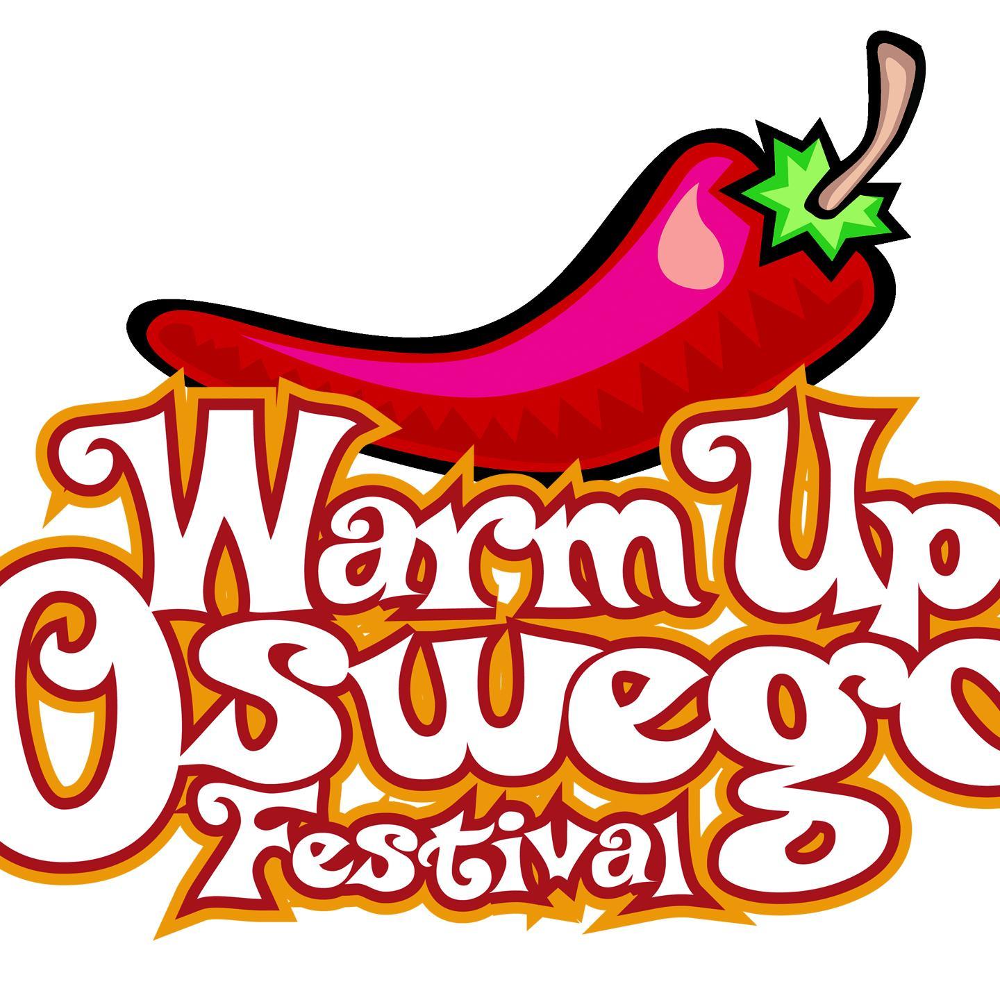 Official Twitter account of the 10th annual festival, Feb. 7, 2015. Follow us on Instagram @warmuposwego for full coverage of the event!