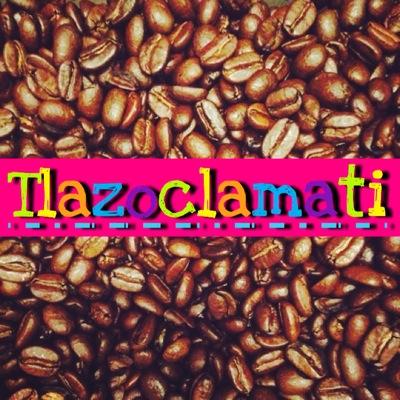 Ya esta aquí para ser compartido con el mundo el mejor café de México, honrando y agradeciendo a la Madre Tierra. Tlazoclamati...