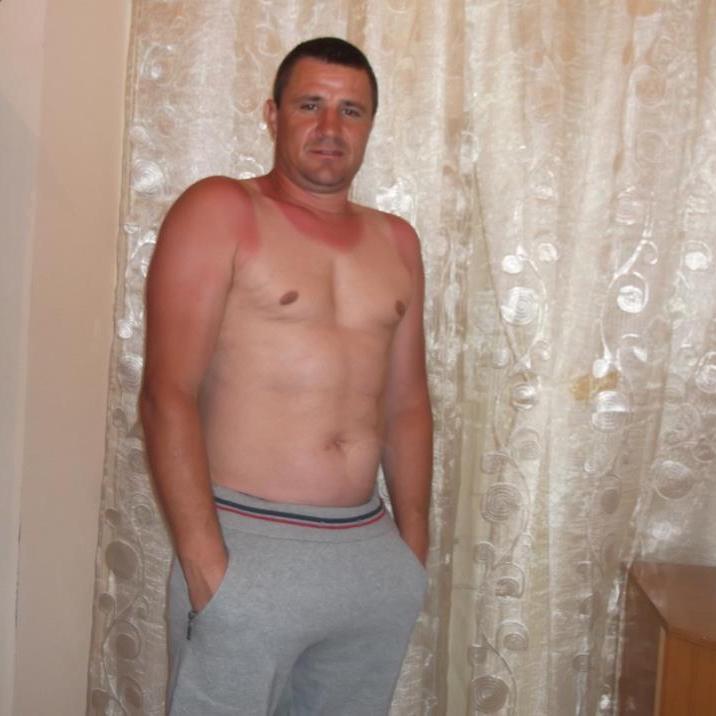 vodamihai1's profile picture. 