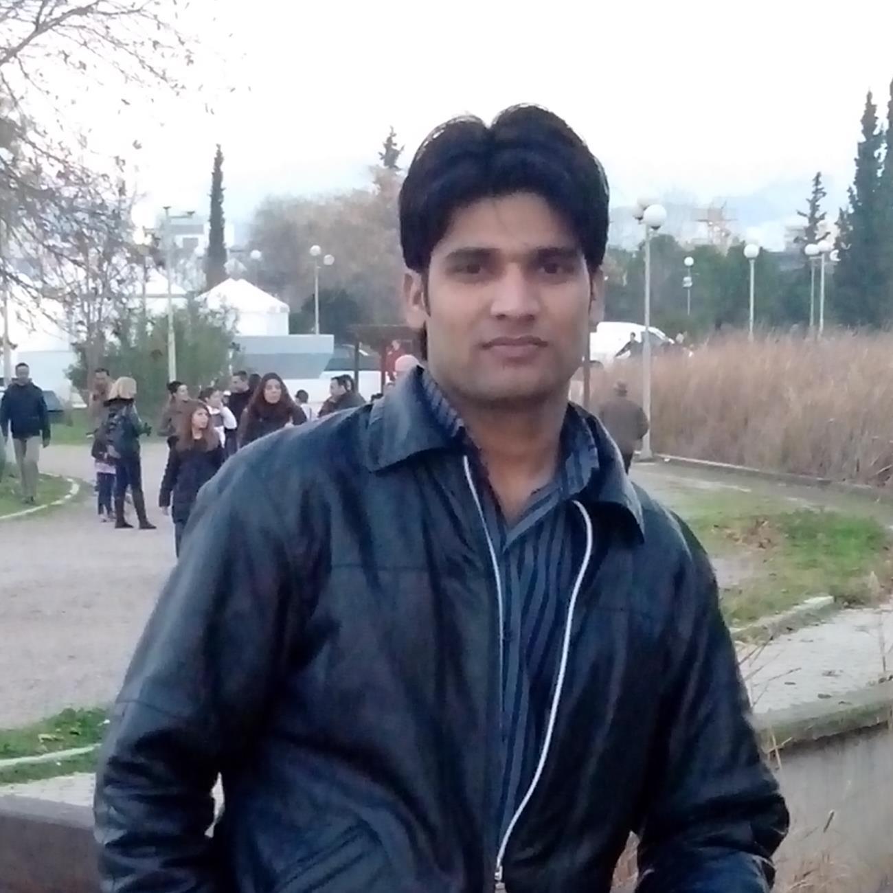 DAVIDJG10's profile picture. 