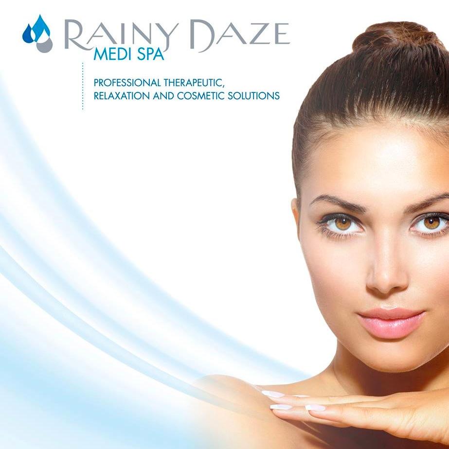 RainyDazeMedSpa's profile picture. 