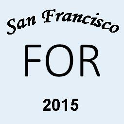 Account for the Bay Area Future of Research conference June/July 2015, photo credit http://t.co/5bRmjKUXY3