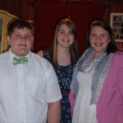 ktlynmc's profile picture. Full time follower of God!! Student at Mercer University, sister of AGD, and future medical officer ;)