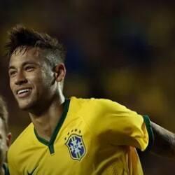 Profile's official website of @neymarjr .