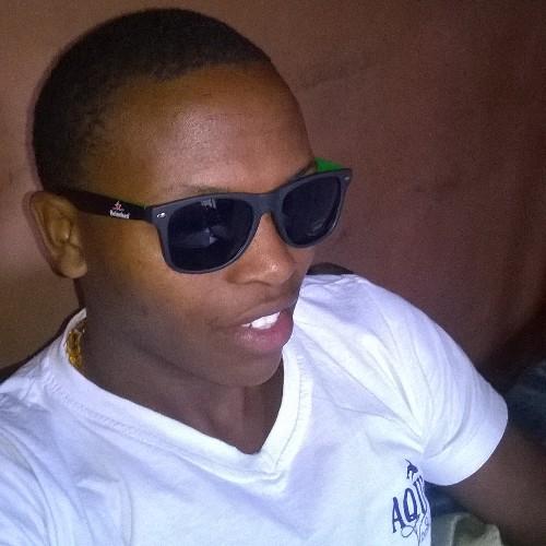 KiarieMathe's profile picture. 