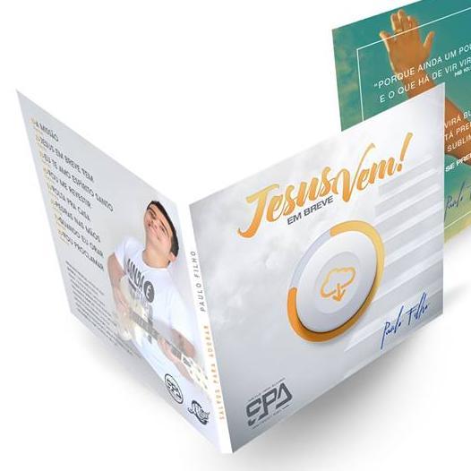 salvosparadorar's profile picture. 