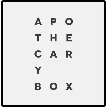 apothecarybox's profile picture. Natural. Unique. Apothecary body products Handmade with love.