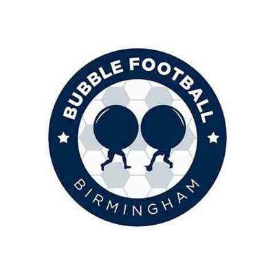 Bubble Football Birmingham. try something different & take on the BUBBLES with your team/colleagues or even your friends.more info DM or contacy @curtiscrockett