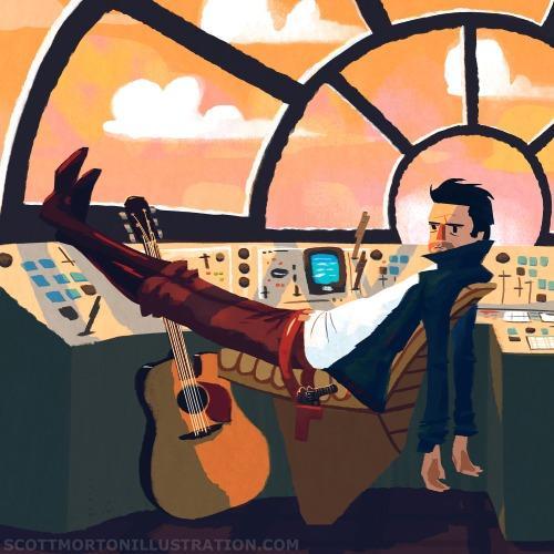 ModularMatt's profile picture. Catador de anvorguesas