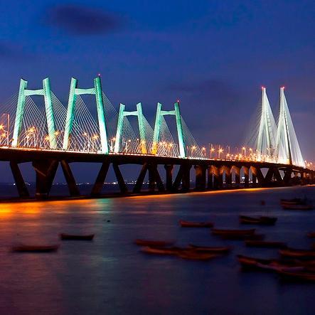 Mumbai, Not just a city, it's my LIFE!