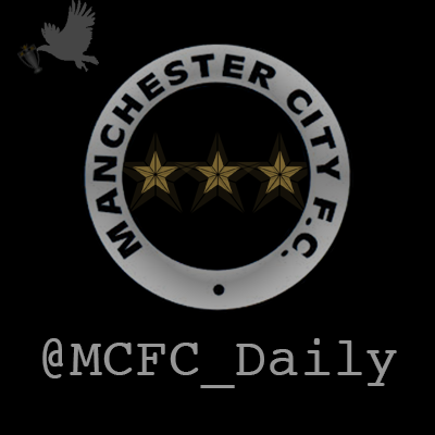 MCFC_Daily's profile picture. Little Old Citeh.